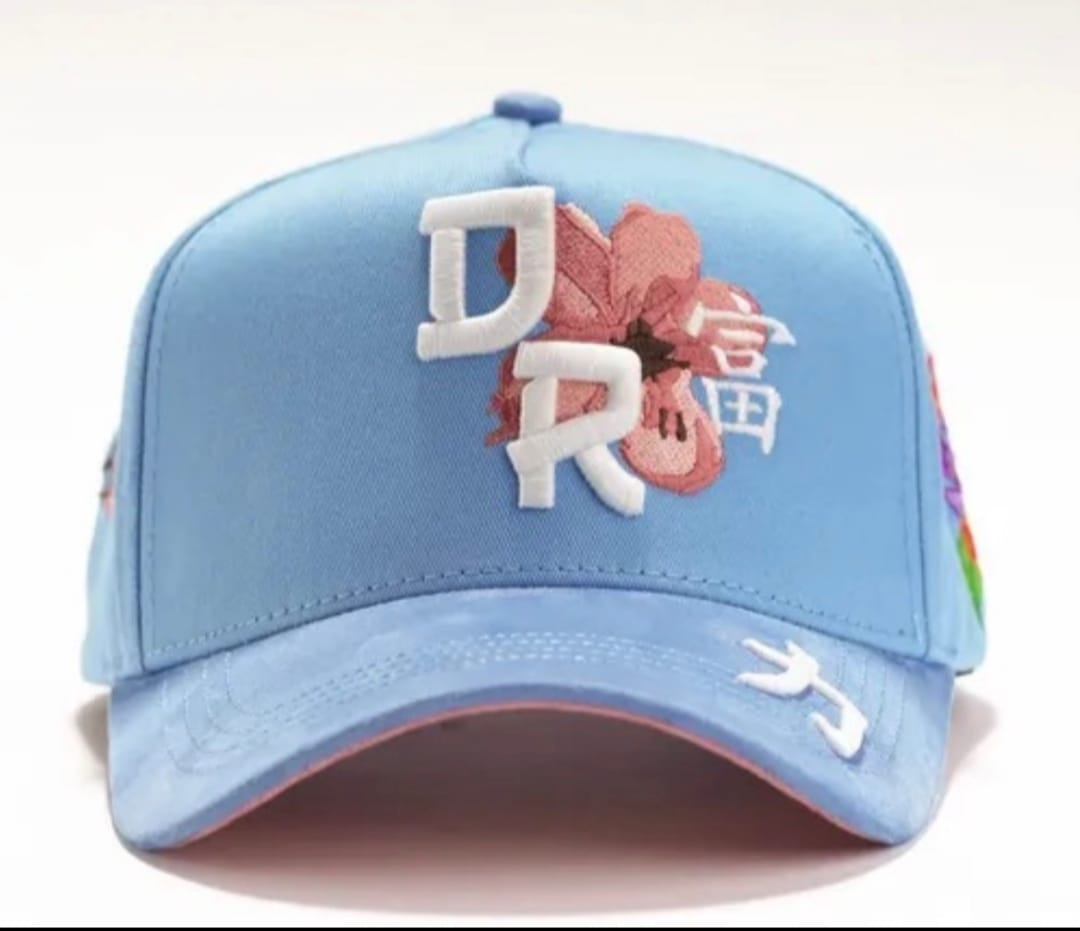 gorra