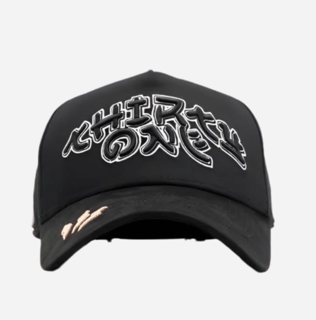 gorra