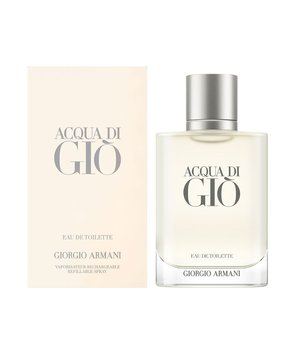 perfume